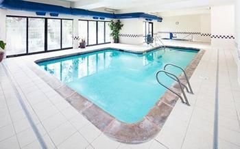 Hotel Red Lion Inn & Suites Bothell