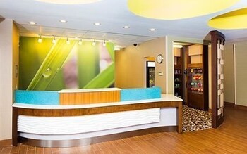Hotel Red Lion Inn & Suites Bothell
