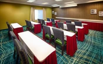 Hotel Red Lion Inn & Suites Bothell