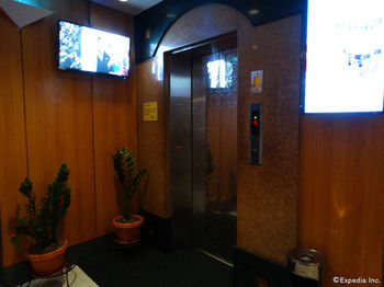 Motel Hotel Sogo Edsa Harrison