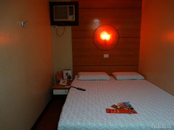 Motel Hotel Sogo Edsa Harrison