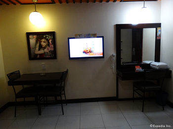 Motel Hotel Sogo Edsa Harrison