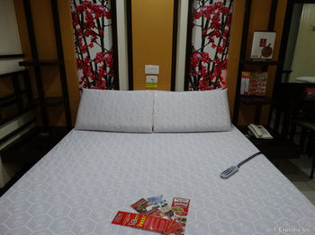 Motel Hotel Sogo Edsa Harrison