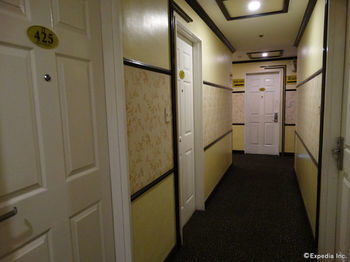 Motel Hotel Sogo Edsa Harrison