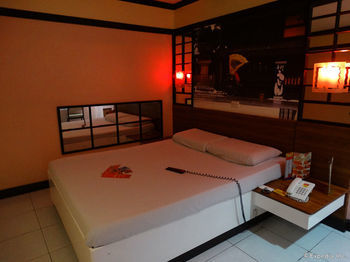 Motel Hotel Sogo Edsa Harrison