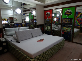 Motel Hotel Sogo Edsa Harrison