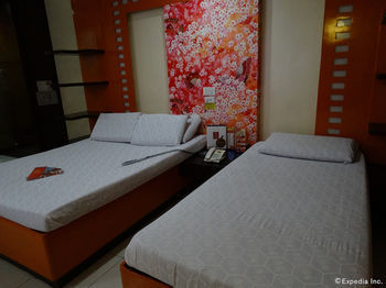 Motel Hotel Sogo Edsa Harrison