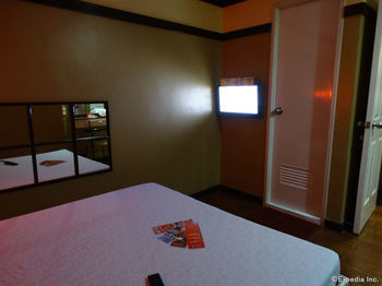 Motel Hotel Sogo Edsa Harrison