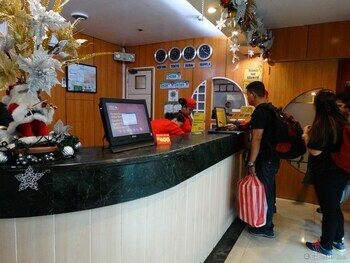Motel Hotel Sogo Edsa Harrison