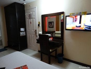 Motel Hotel Sogo Edsa Harrison