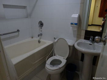 Motel Hotel Sogo Edsa Harrison