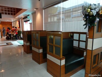Motel Hotel Sogo Edsa Harrison