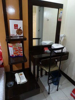 Motel Hotel Sogo Edsa Harrison