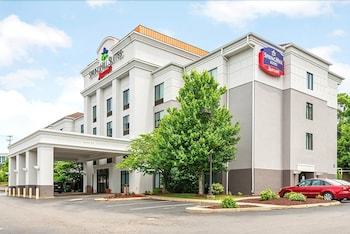 Hotel Springhill Suites By Marriott West Mifflin