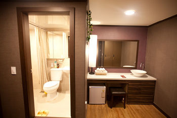 Hotel Ryu Guest House