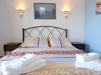Aparthotel Barbagiannis House