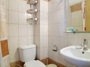 Aparthotel Barbagiannis House