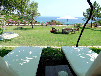Aparthotel Barbagiannis House
