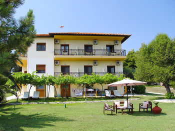 Aparthotel Barbagiannis House