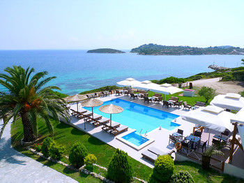 Aparthotel Barbagiannis House