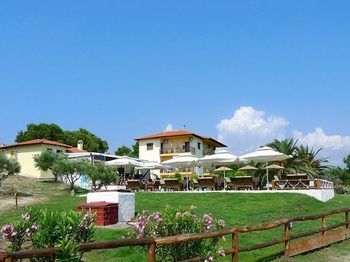 Aparthotel Barbagiannis House