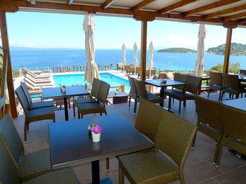 Aparthotel Barbagiannis House