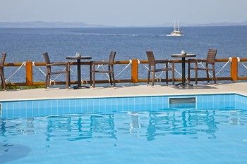 Aparthotel Barbagiannis House