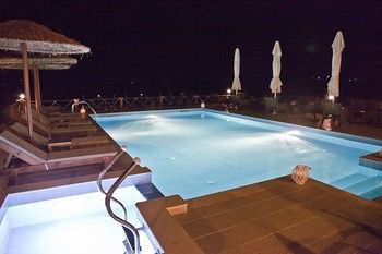 Aparthotel Barbagiannis House