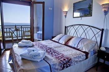 Aparthotel Barbagiannis House