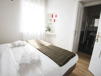Extra Apartments Verona