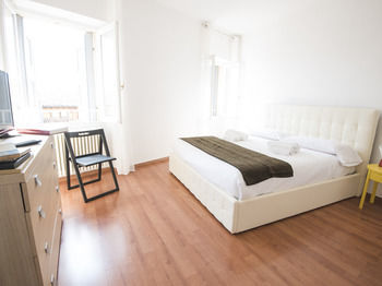 Extra Apartments Verona