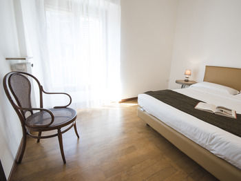 Extra Apartments Verona