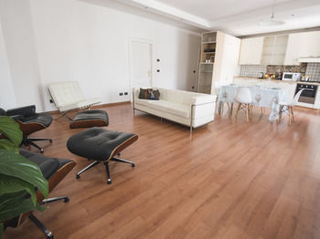 Extra Apartments Verona