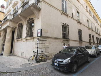Extra Apartments Verona