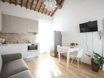 Extra Apartments Verona