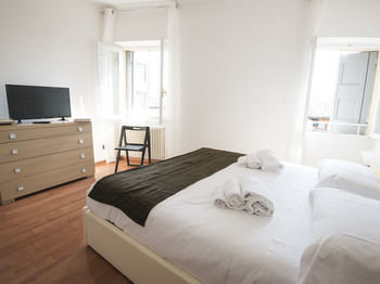 Extra Apartments Verona