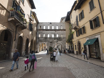 Extra Apartments Verona
