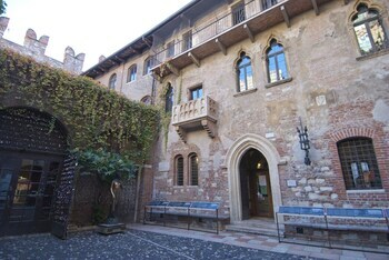 Extra Apartments Verona