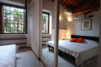 Extra Apartments Verona