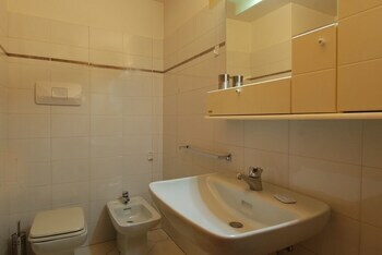 Extra Apartments Verona