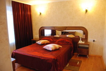 Hotel Kievskaya