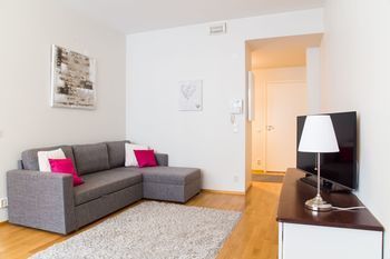 Go Happy Home Apartments