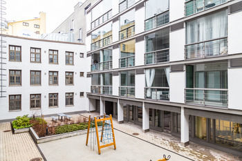Go Happy Home Apartments