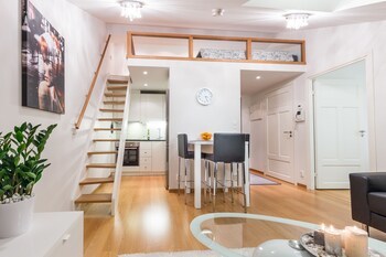 Go Happy Home Apartments