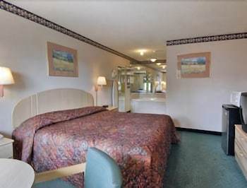 Motel Knights Inn - Ruther Glen
