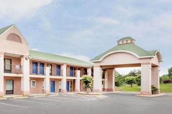 Motel Knights Inn - Ruther Glen