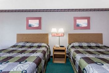 Motel Knights Inn - Ruther Glen