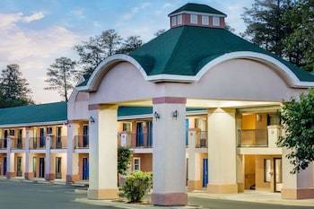 Motel Knights Inn - Ruther Glen