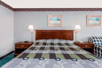 Motel Knights Inn - Ruther Glen