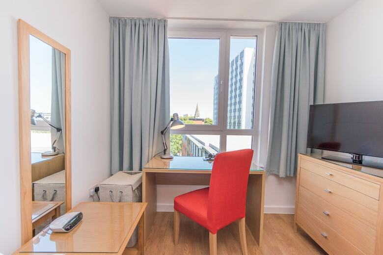 Apartamento Town Or Country - Empress Heights